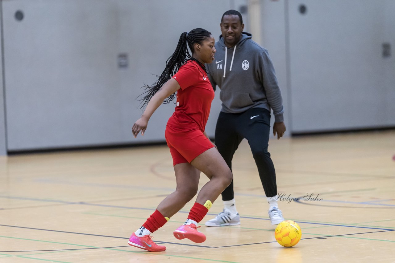 Bild 55 - wCJ Futsalmeisterschaft